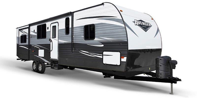 2019 Prime Time AVENGER 28RKS 2019 Prime Time AVENGER 28RKS