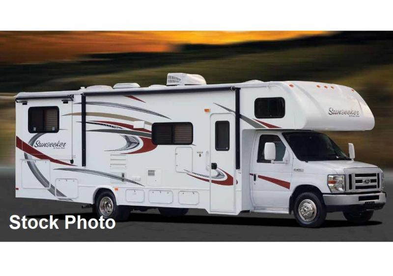 2015 Forest River SUNSEEKER 3010DS 2015 Forest River SUNSEEKER 3010DS
