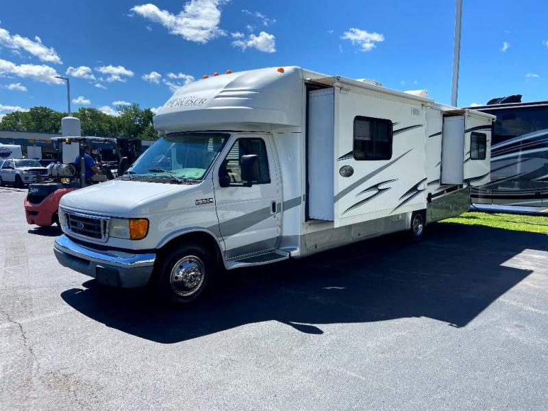 2006 Gulf Stream Coach BT CRUISER 5291 2006 Gulf Stream Coach BT CRUISER 5291
