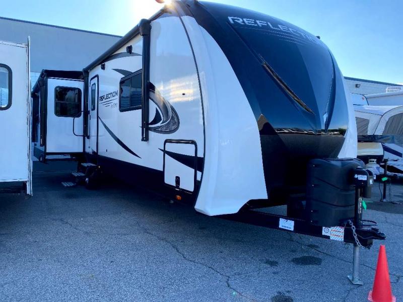 2021 Grand Design RV REFLECTION 315RLTS 2021 Grand Design RV REFLECTION 315RLTS