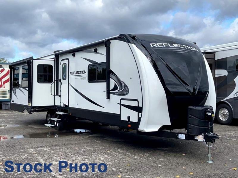 2021 Grand Design RV REFLECTION 315RLTS 2021 Grand Design RV REFLECTION 315RLTS
