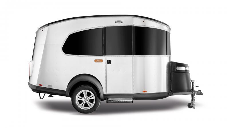 2023 Airstream BASECAMP 20X 2023 Airstream BASECAMP 20X