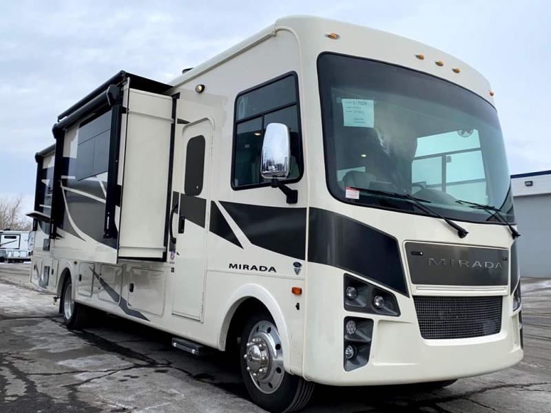 2022 Coachmen MIRADA 315KS 2022 Coachmen MIRADA 315KS