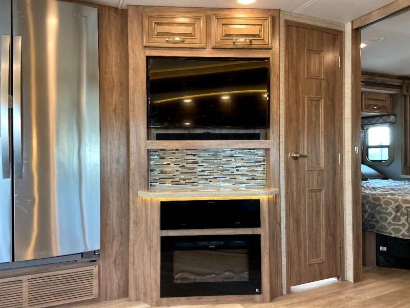 used Camper / RV Jayco Seneca for sale, in North Tonawanda, NY Thumbnail 19