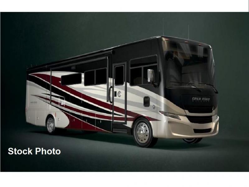 2019 Tiffin Motorhomes ALLEGRO 32 SA 2019 Tiffin Motorhomes ALLEGRO 32 SA