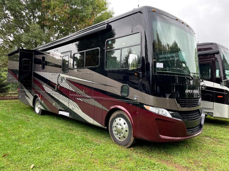2023 Tiffin Motorhomes ALLEGRO 32 FA 2023 Tiffin Motorhomes ALLEGRO 32 FA