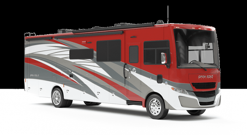 2023 Tiffin Motorhomes ALLEGRO 32 FA 2023 Tiffin Motorhomes ALLEGRO 32 FA