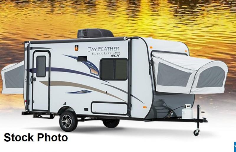2015 Jayco JAY FEATHER SLX 19XUD 2015 Jayco JAY FEATHER SLX 19XUD