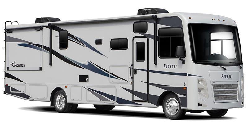 2020 Coachmen PURSUIT 31TS 2020 Coachmen PURSUIT 31TS