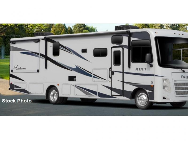 2020 Coachmen PURSUIT 31TS 2020 Coachmen PURSUIT 31TS