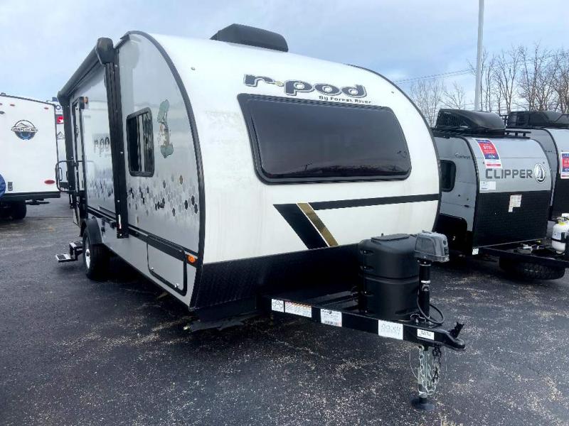 2022 Forest River R POD RP-196 2022 Forest River R POD RP-196