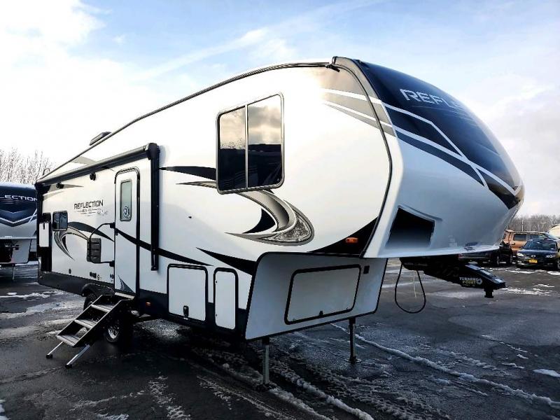 2020 Grand Design RV REFLECTION 150 SERIES 240RL 2020 Grand Design RV REFLECTION 150 SERIES 240RL