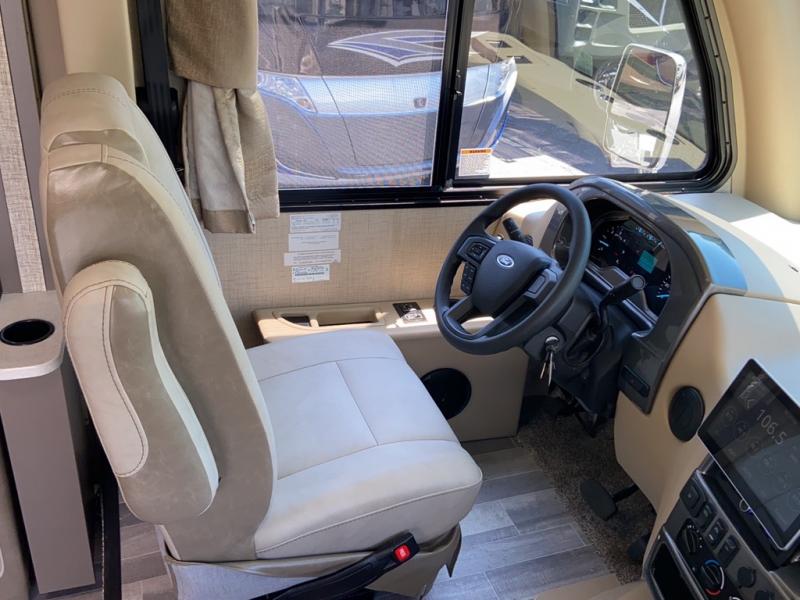 2021 Thor Motor Coach Vegas 24 1 Colton Rv In Ny Buffalo Rochester And Syracuse Ny Rv Dealer Fifth Wheel Campers And Class A Motorhomes For Sale In Ny