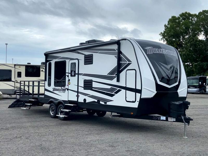 2021 Grand Design RV MOMENTUM G-CLASS 29GO 2021 Grand Design RV MOMENTUM G-CLASS 29GO