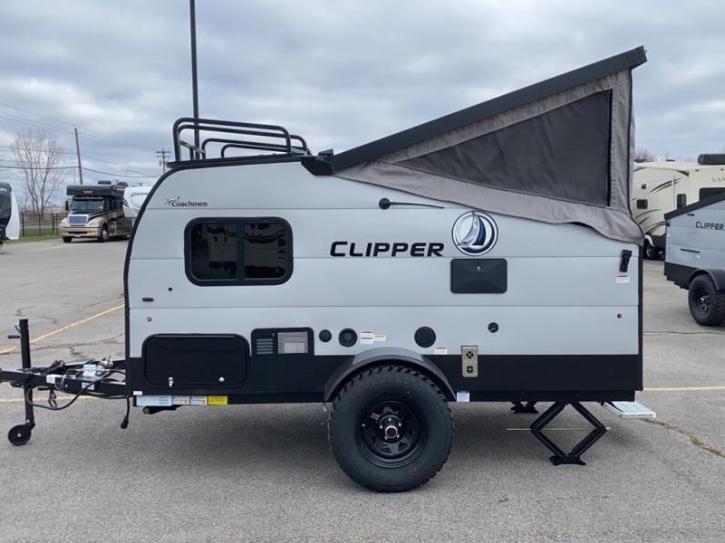 2021 Coachmen CLIPPER EXPRESS 9.0TD 2021 Coachmen CLIPPER EXPRESS 9.0TD