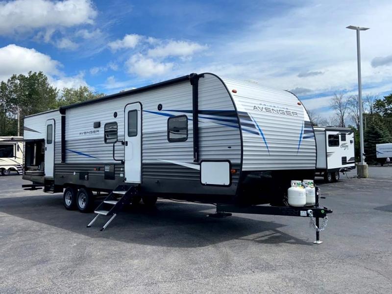 21 Prime Time Avenger 32bhs Colton Rv In Ny Buffalo Rochester And Syracuse Ny Rv Dealer Fifth Wheel Campers And Class A Motorhomes For Sale In Ny