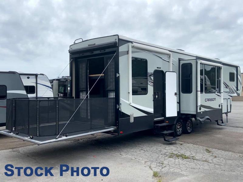 2017 Keystone RV CARBON 357 2017 Keystone RV CARBON 357
