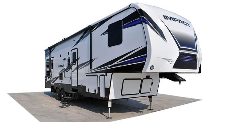 2019 Keystone RV IMPACT 311 2019 Keystone RV IMPACT 311