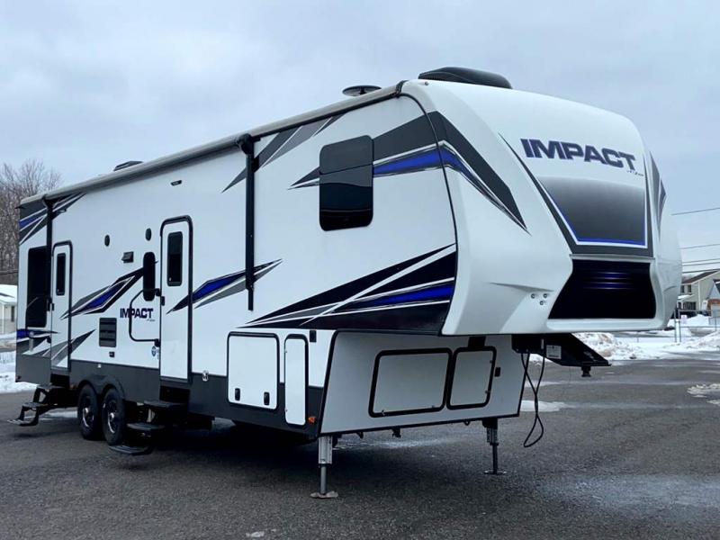 2019 Keystone RV IMPACT 311 2019 Keystone RV IMPACT 311
