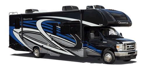 2022 Thor Motor Coach QUANTUM LC28 2022 Thor Motor Coach QUANTUM LC28