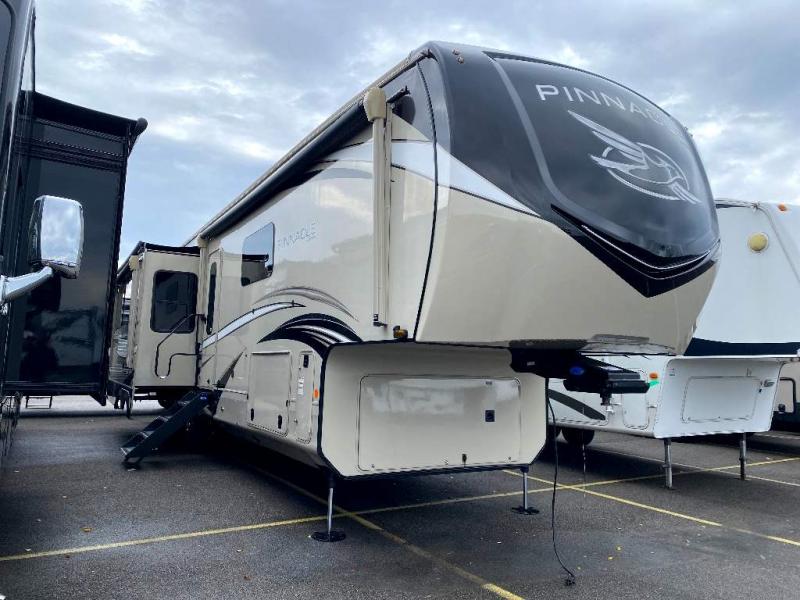 2021 Jayco PINNACLE 36FBTS 2021 Jayco PINNACLE 36FBTS