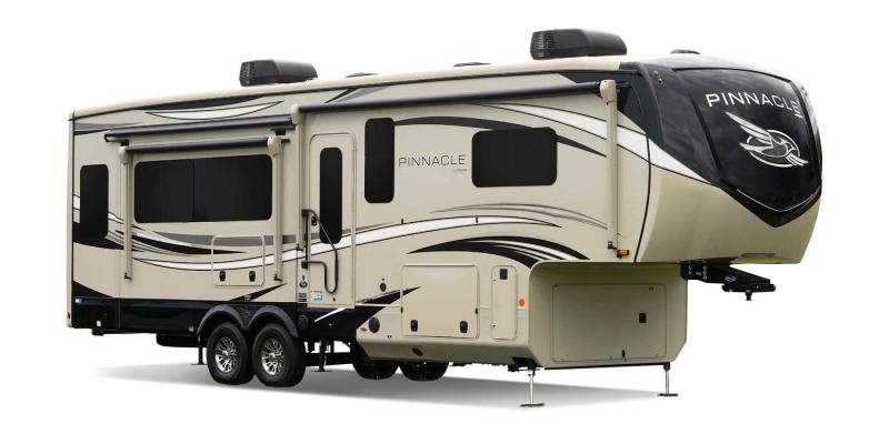 2021 Jayco PINNACLE 36FBTS 2021 Jayco PINNACLE 36FBTS