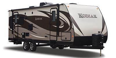 2014 Dutchmen Mfg. KODIAK 290BHSL 2014 Dutchmen Mfg. KODIAK 290BHSL