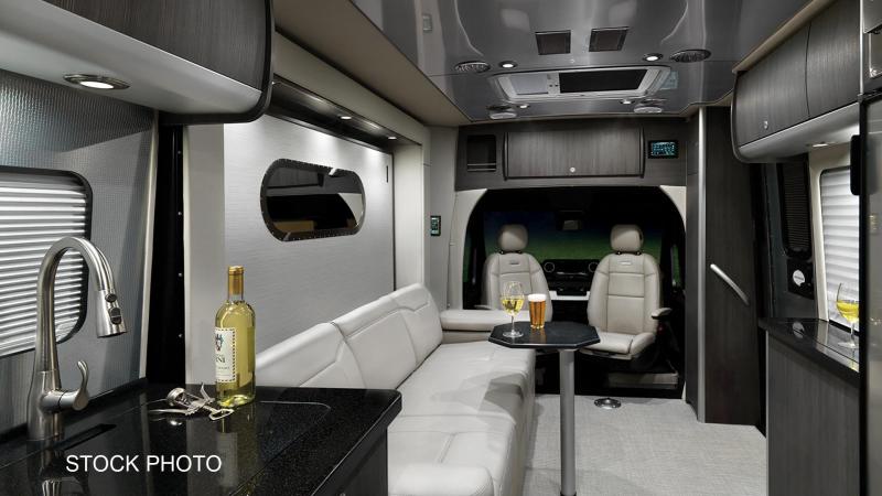 2021 Airstream Interstate ATLAS Colton RV in NY
