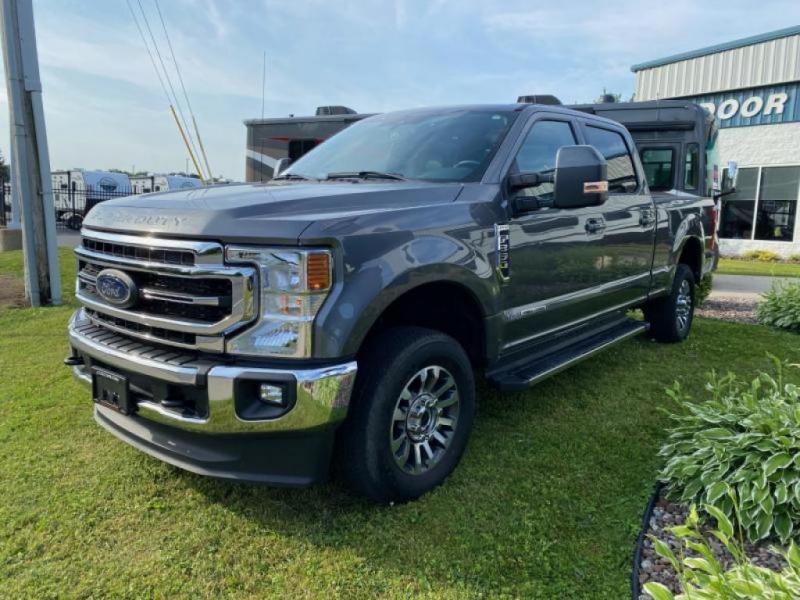 2021 Ford F350 LARIAT 2021 Ford F350 LARIAT