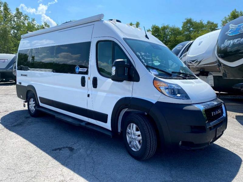 2023 Thor Motor Coach SEQUENCE 20L 2023 Thor Motor Coach SEQUENCE 20L