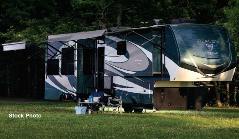 2021 Vanleigh RV Beacon 34RLB 2021 Vanleigh RV Beacon 34RLB