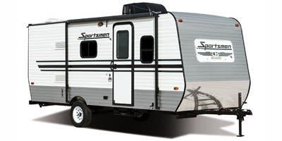 2015 Kz SPORTSMEN CLASSIC 200 2015 Kz SPORTSMEN CLASSIC 200
