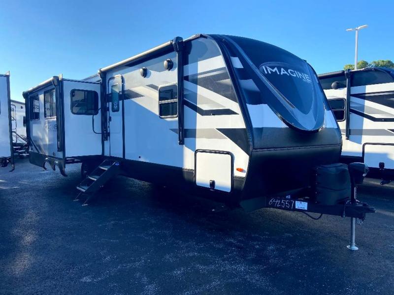 2023 Grand Design RV IMAGINE 2970RL 2023 Grand Design RV IMAGINE 2970RL