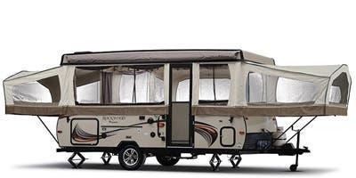 2015 Forest River ROCKWOOD 2317G 2015 Forest River ROCKWOOD 2317G
