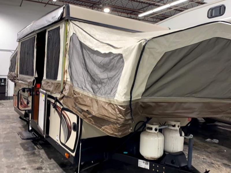 2015 Forest River ROCKWOOD 2317G 2015 Forest River ROCKWOOD 2317G