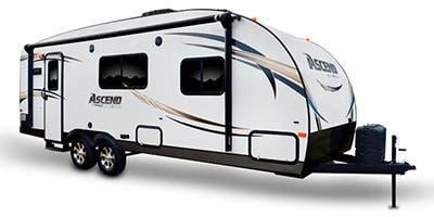 2014 Evergreen Rv ASCEND 231RKB 2014 Evergreen Rv ASCEND 231RKB