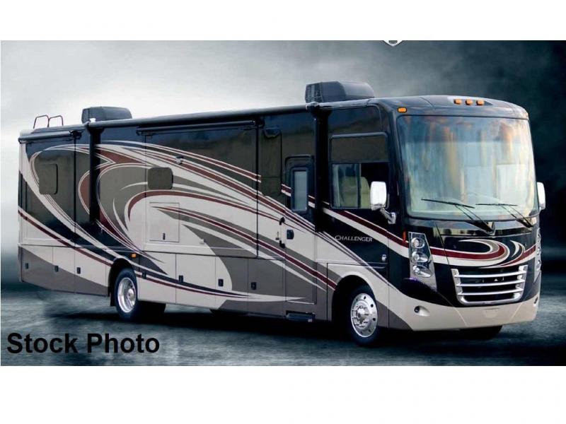 2014 Thor Motor Coach CHALLENGER 37KT 2014 Thor Motor Coach CHALLENGER 37KT
