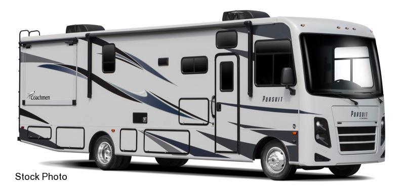 2020 Coachmen PURSUIT 27DS 2020 Coachmen PURSUIT 27DS