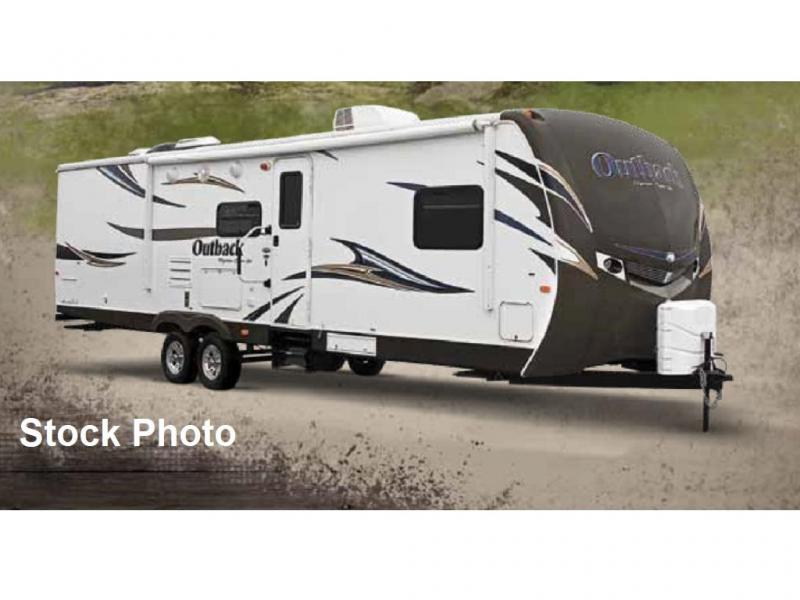 2012 Keystone RV OUTBACK 277RL 2012 Keystone RV OUTBACK 277RL