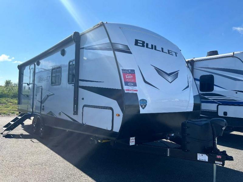 2022 Keystone RV BULLET 250BHS 2022 Keystone RV BULLET 250BHS