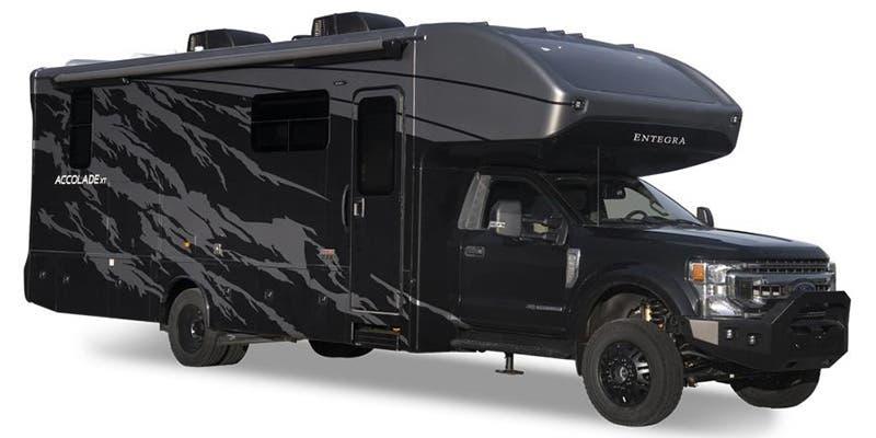 2023 Entegra Coach ACCOLADE XT 35L 2023 Entegra Coach ACCOLADE XT 35L