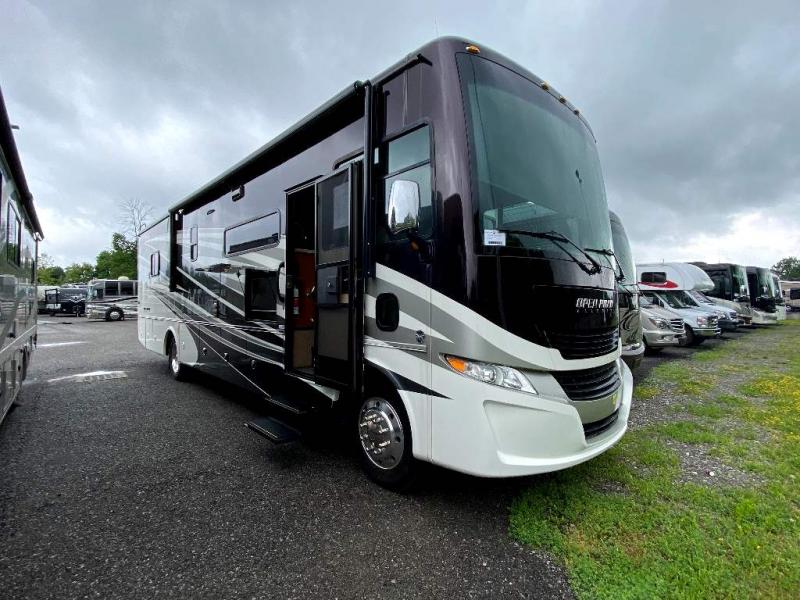 2019 Tiffin Motorhomes ALLEGRO 36 LA 2019 Tiffin Motorhomes ALLEGRO 36 LA