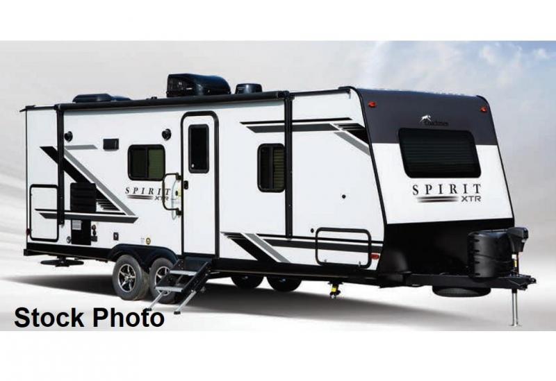 2020 Coachmen SPIRIT XTR 1840RBX 2020 Coachmen SPIRIT XTR 1840RBX