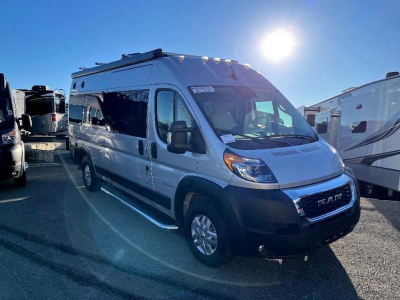 2023 Entegra Coach ETHOS 20T 2023 Entegra Coach ETHOS 20T