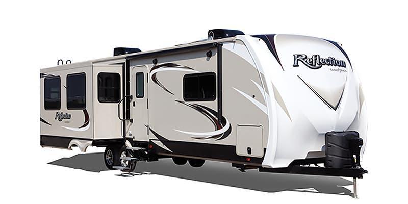 2017 Grand Design RV REFLECTION 315RLTS 2017 Grand Design RV REFLECTION 315RLTS