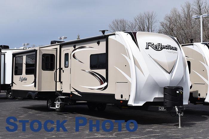 2017 Grand Design RV REFLECTION 315RLTS 2017 Grand Design RV REFLECTION 315RLTS