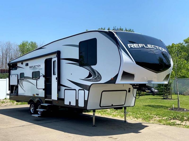 2021 Grand Design Rv Reflection 150 Series 278bh