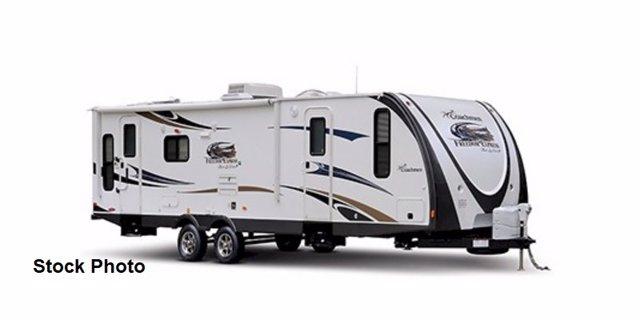 2012 Coachmen FREEDOM EXPRESS 296REDS 2012 Coachmen FREEDOM EXPRESS 296REDS