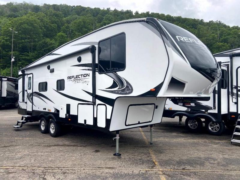 2022 Grand Design RV REFLECTION 150 SERIES 268BH 2022 Grand Design RV REFLECTION 150 SERIES 268BH