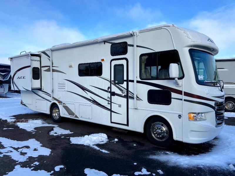 2014 Thor Motor Coach ACE EVO 30.1 2014 Thor Motor Coach ACE EVO 30.1